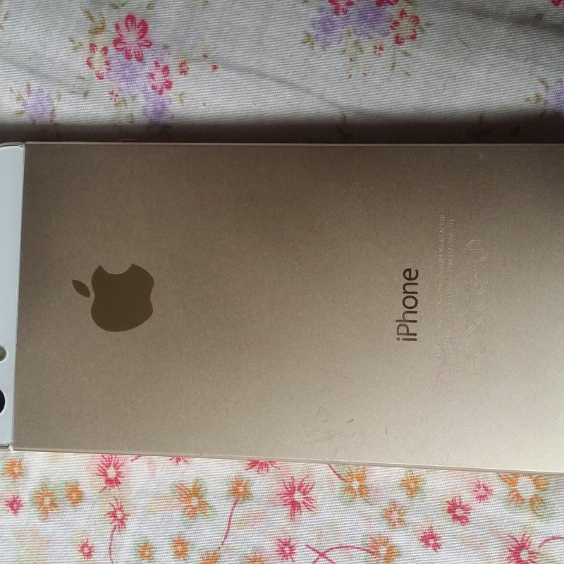 8成新Iphone 5s